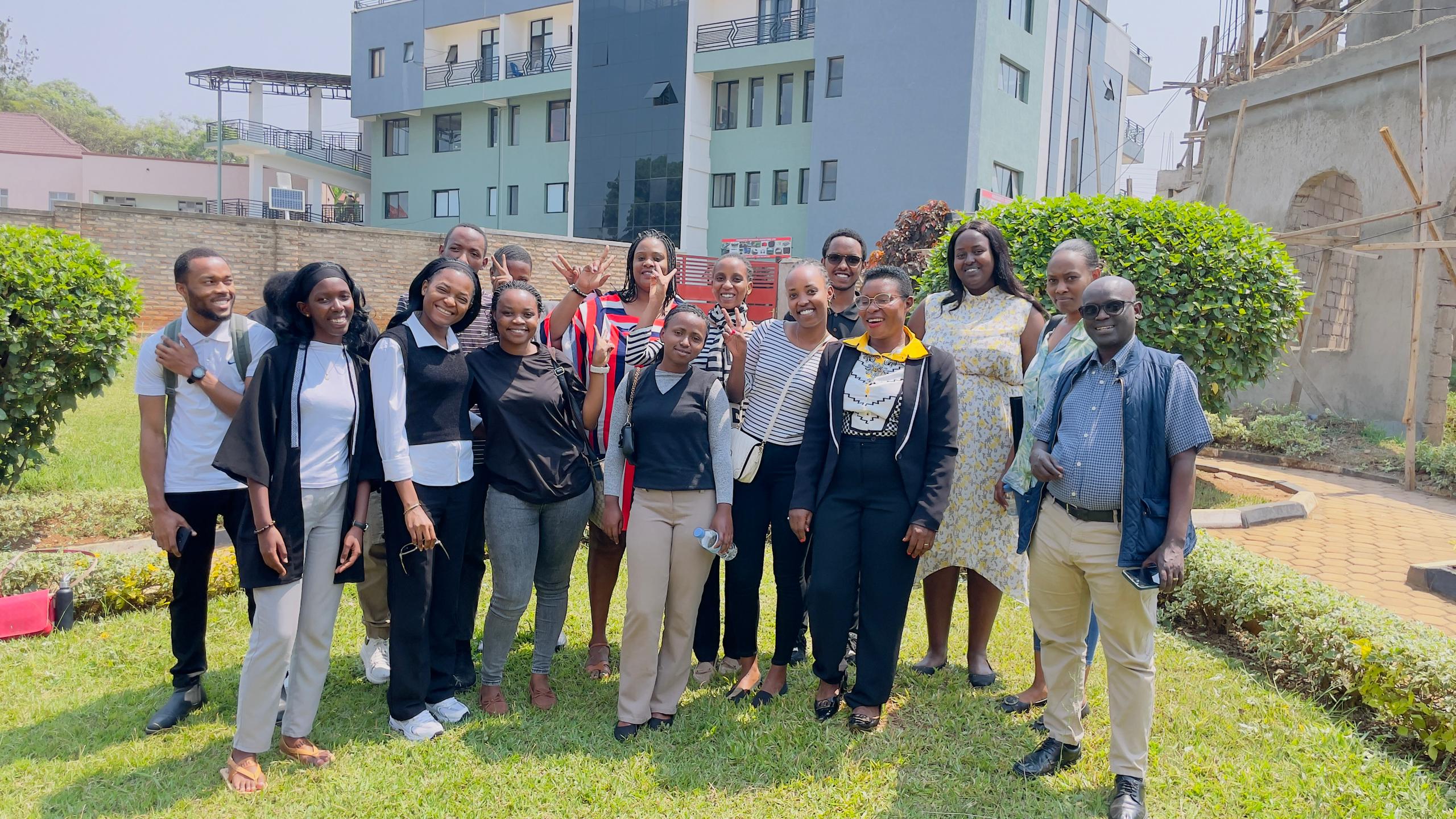 Collaborative Learning Environment