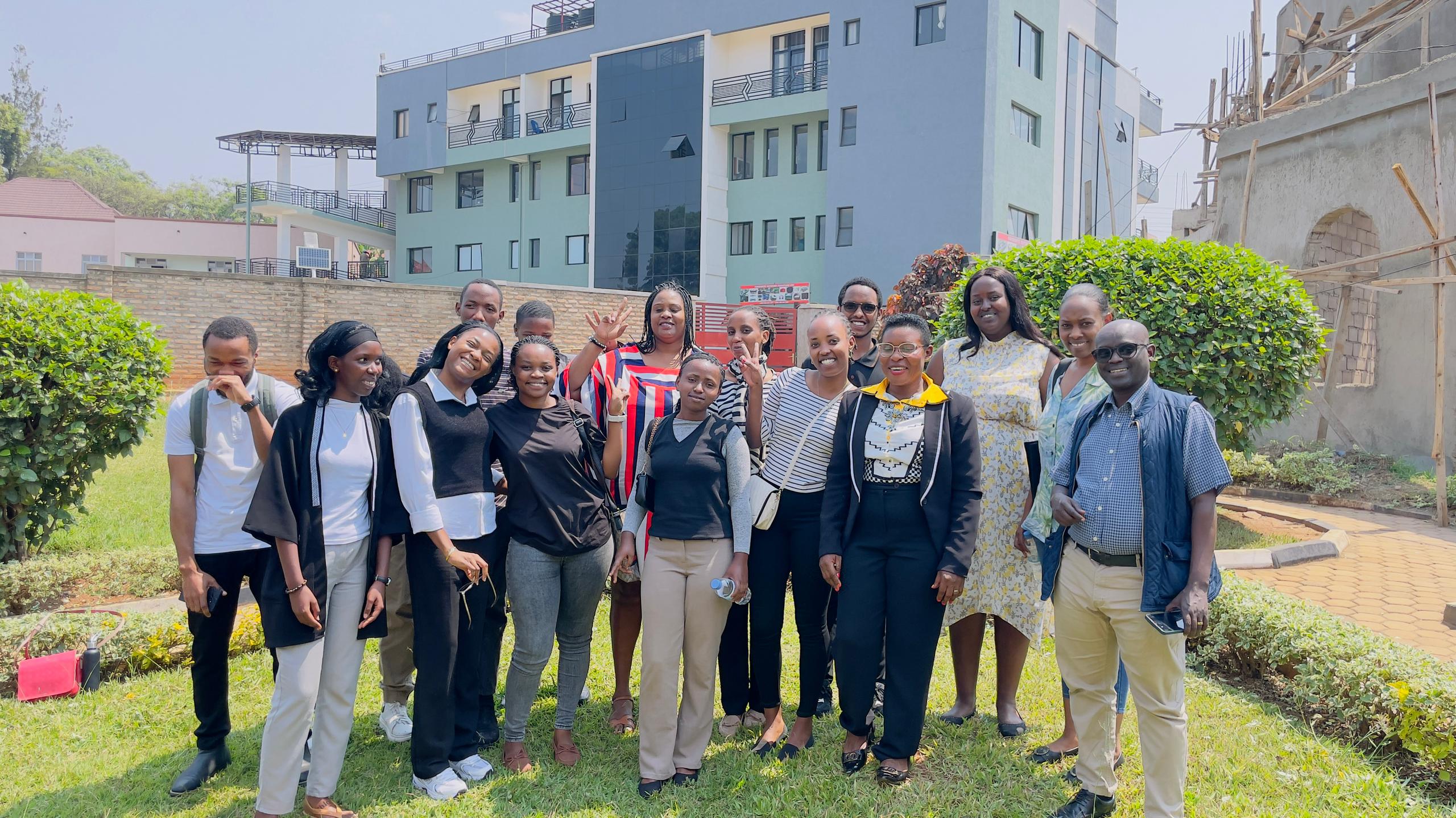 Community Gatherings