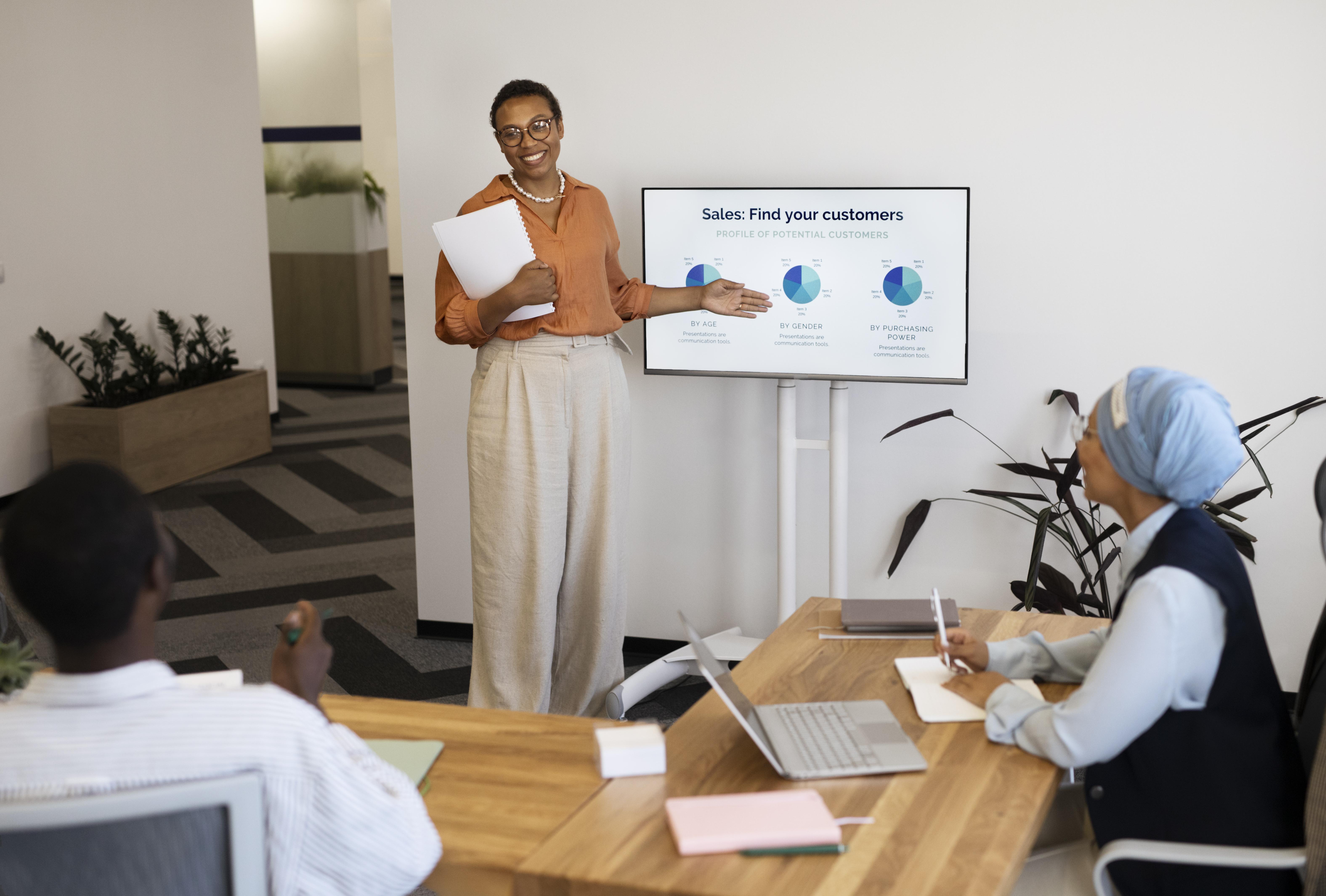 Collaborative Workspaces