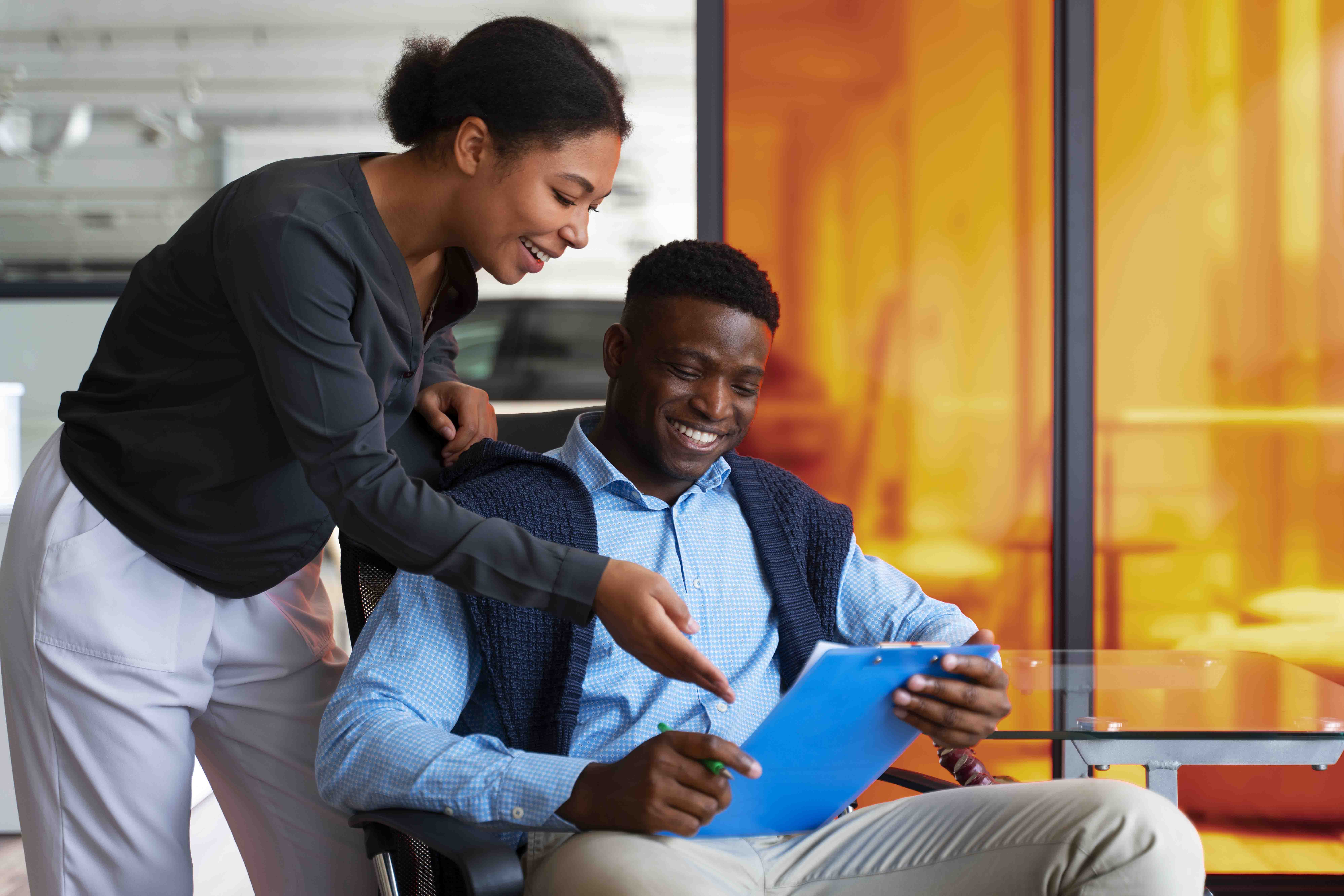 Professional Development