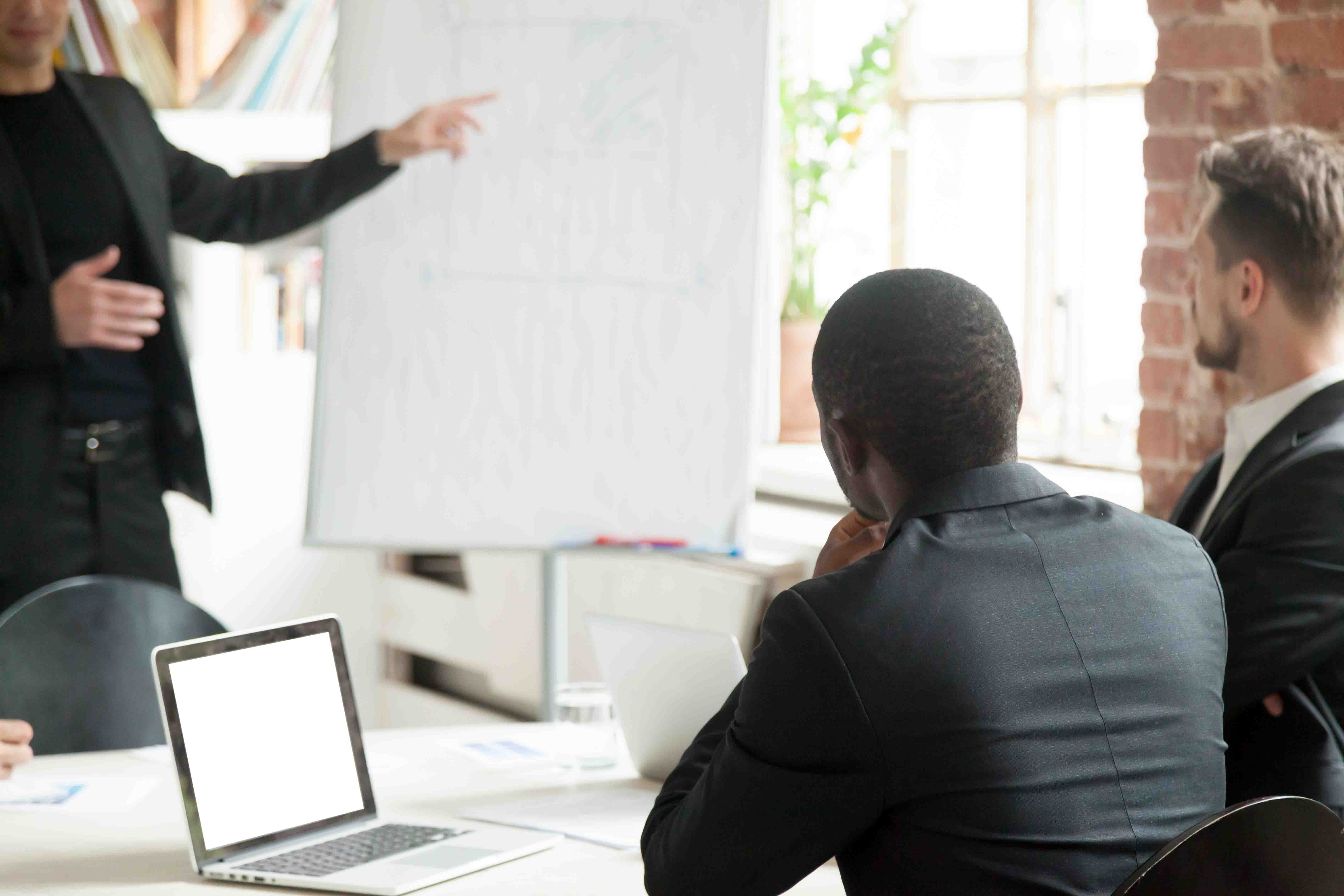 Digital & Innovation